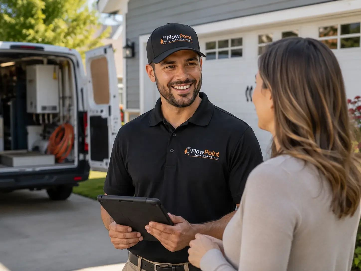 Tankless Water Heater Installation Rubicon, WI FAQs